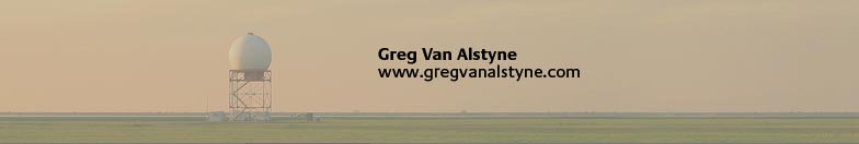 Greg Van Alstyne  www.greg.vanalstyne.com
