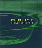 Public 11: Throughput